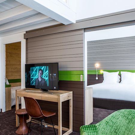 Hotel Ormelune Val-dʼIsère Zewnętrze zdjęcie