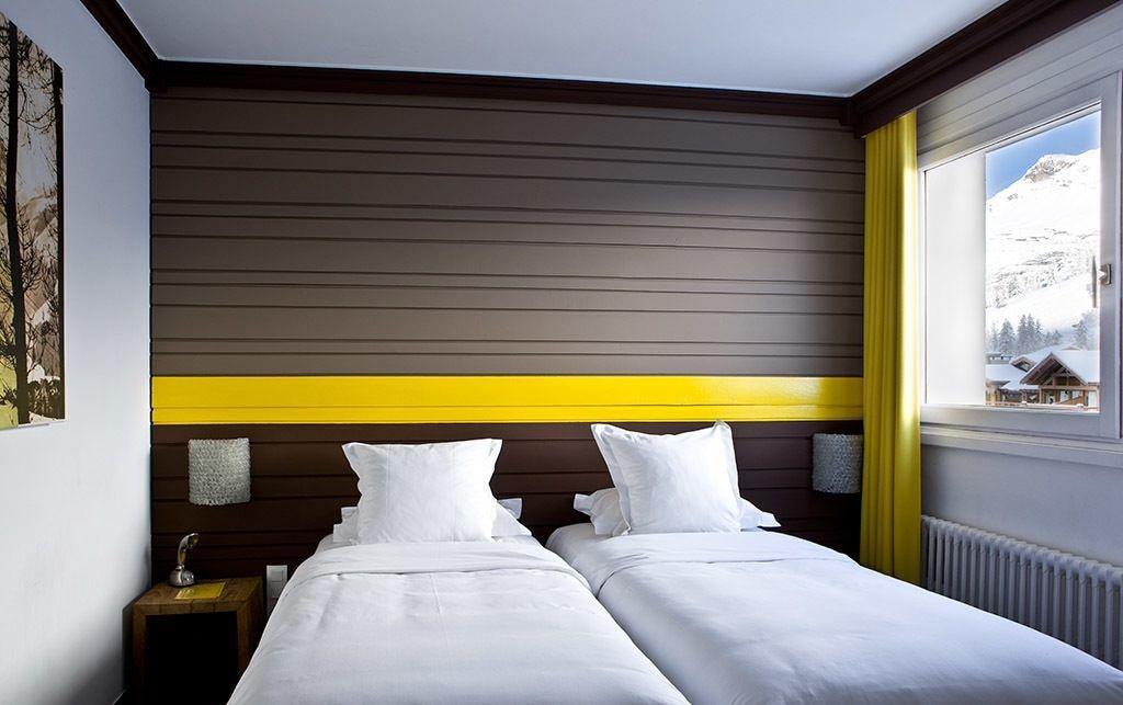 Hotel Ormelune Val-dʼIsère Zewnętrze zdjęcie