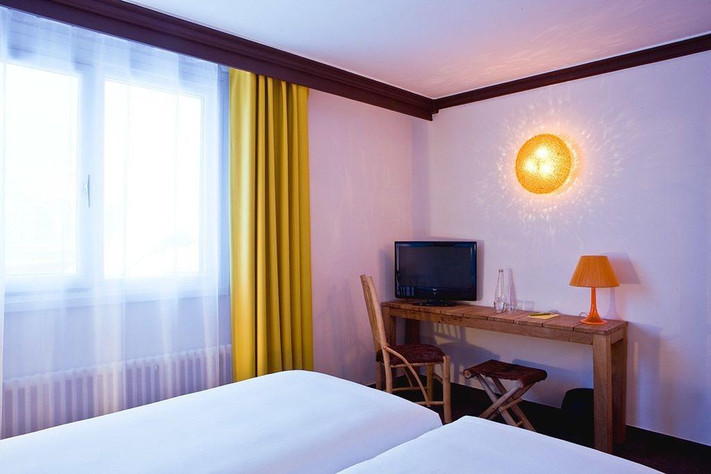 Hotel Ormelune Val-dʼIsère Zewnętrze zdjęcie