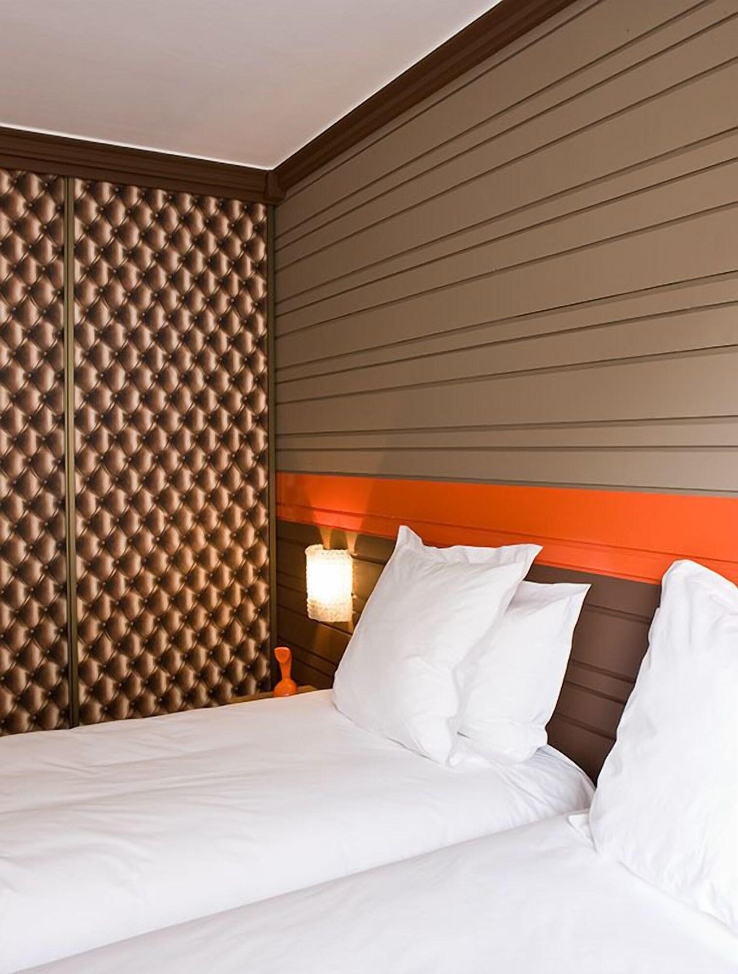 Hotel Ormelune Val-dʼIsère Zewnętrze zdjęcie