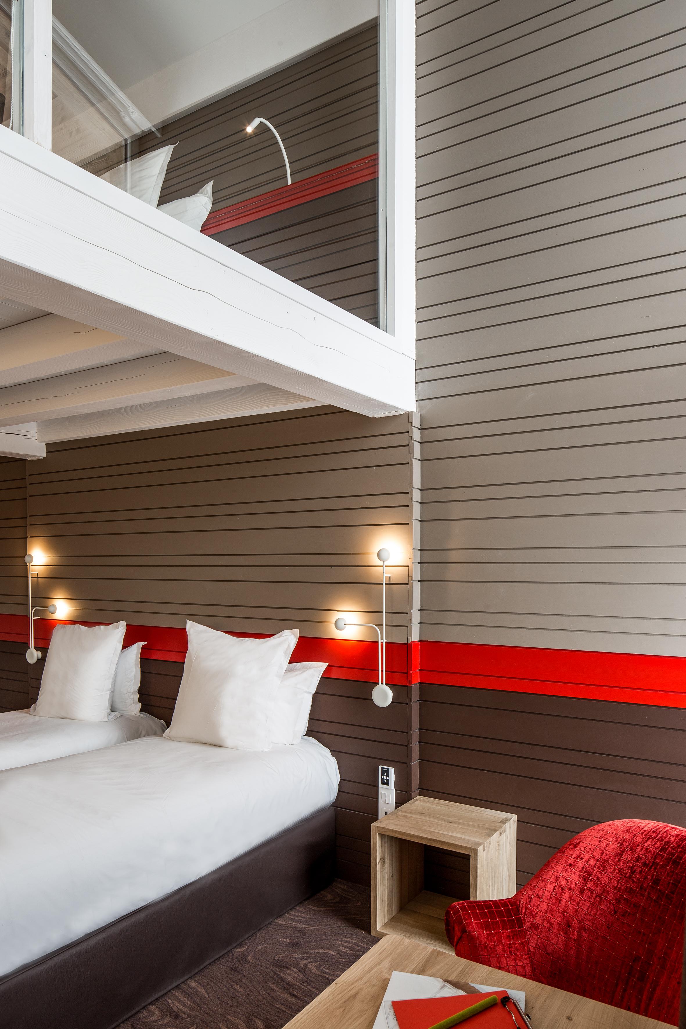 Hotel Ormelune Val-dʼIsère Zewnętrze zdjęcie