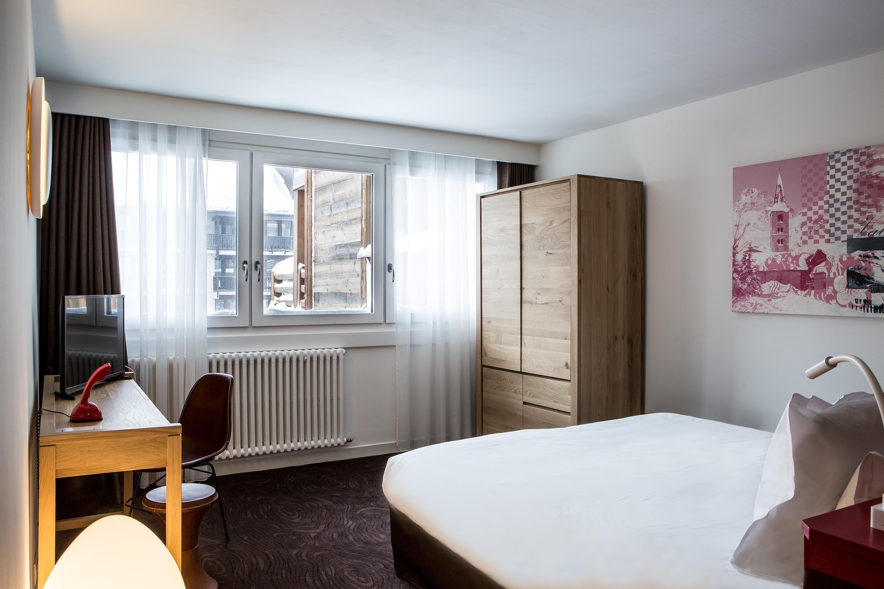 Hotel Ormelune Val-dʼIsère Zewnętrze zdjęcie