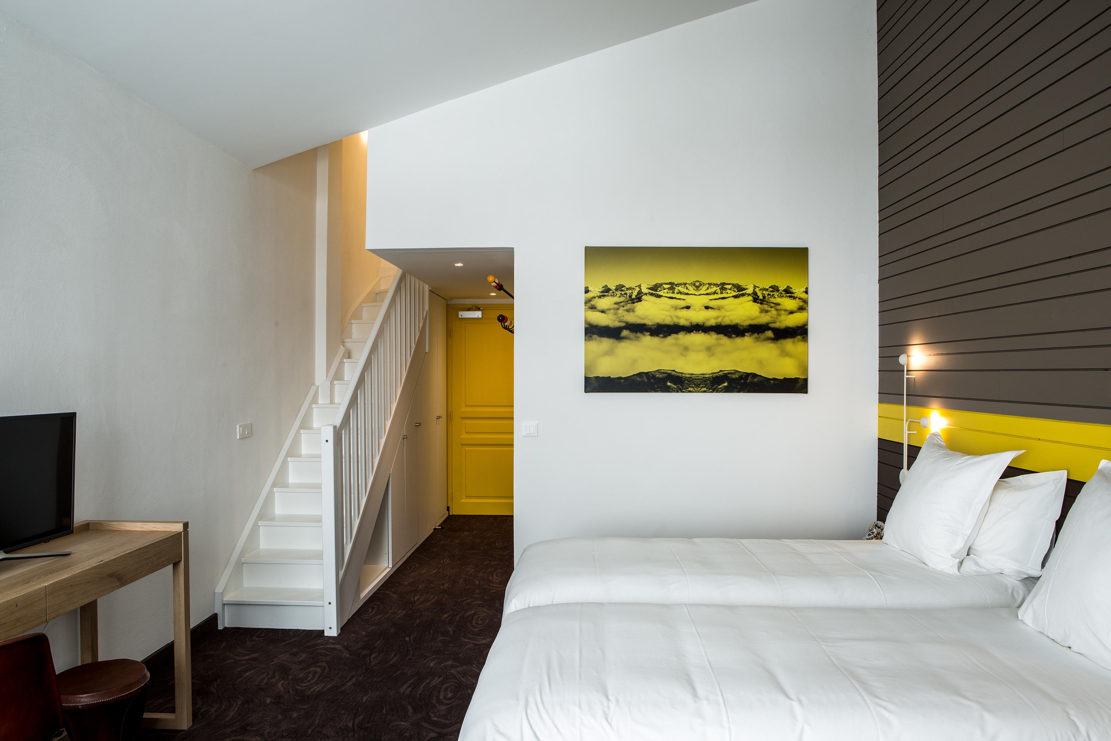 Hotel Ormelune Val-dʼIsère Zewnętrze zdjęcie