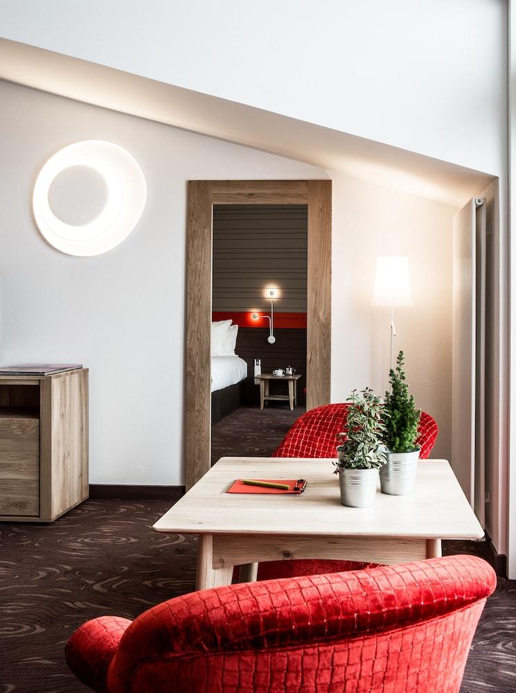 Hotel Ormelune Val-dʼIsère Zewnętrze zdjęcie