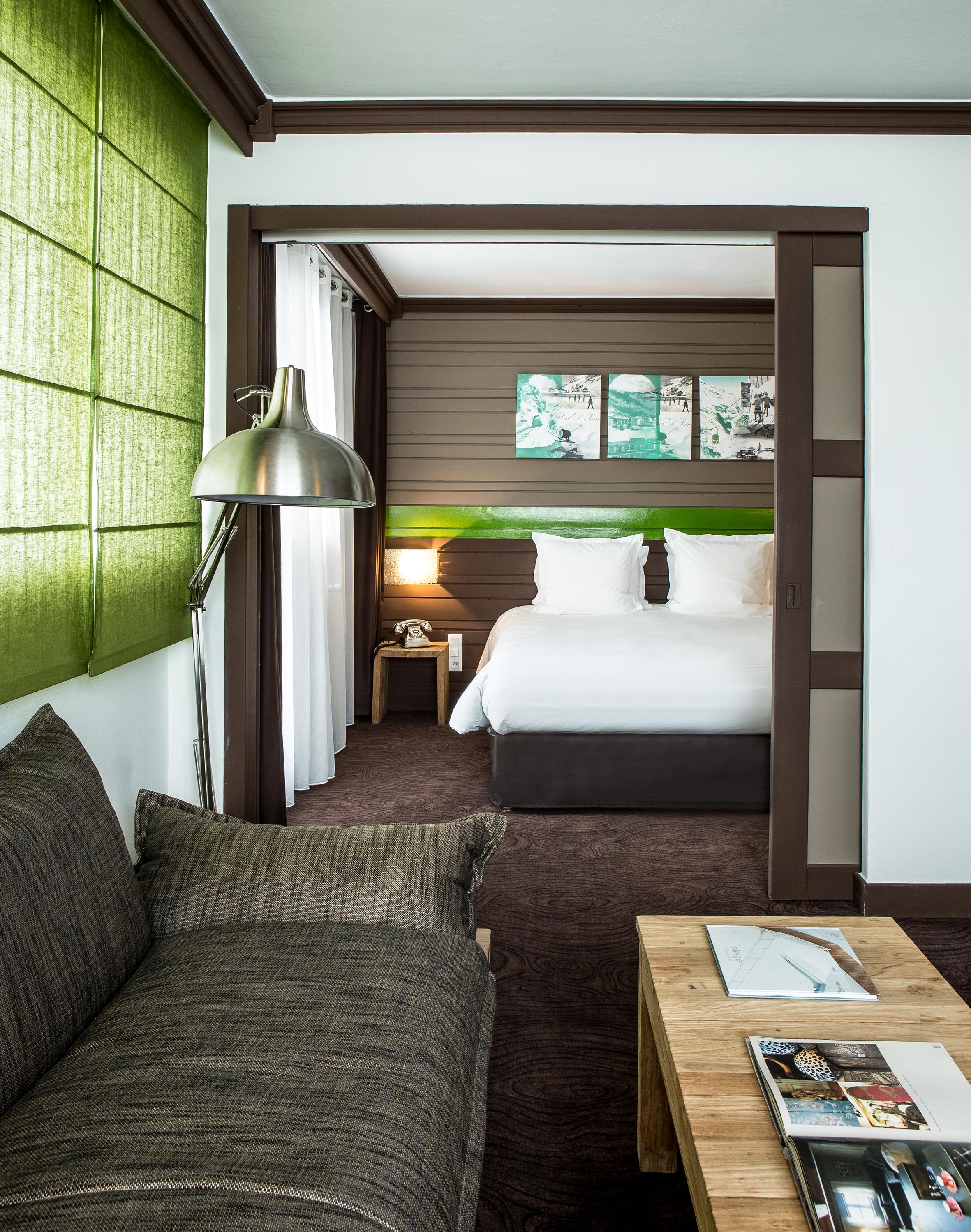 Hotel Ormelune Val-dʼIsère Zewnętrze zdjęcie