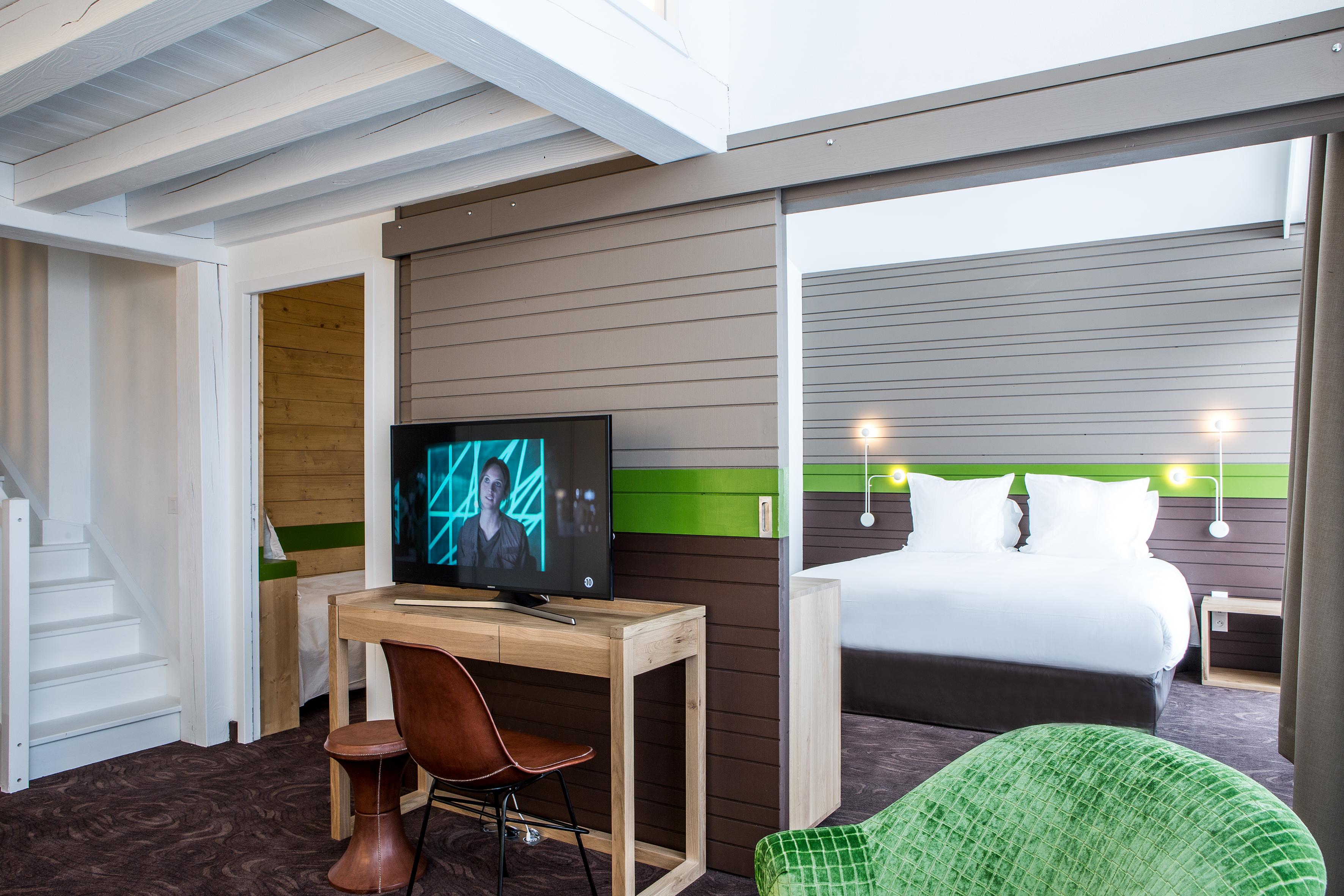 Hotel Ormelune Val-dʼIsère Zewnętrze zdjęcie