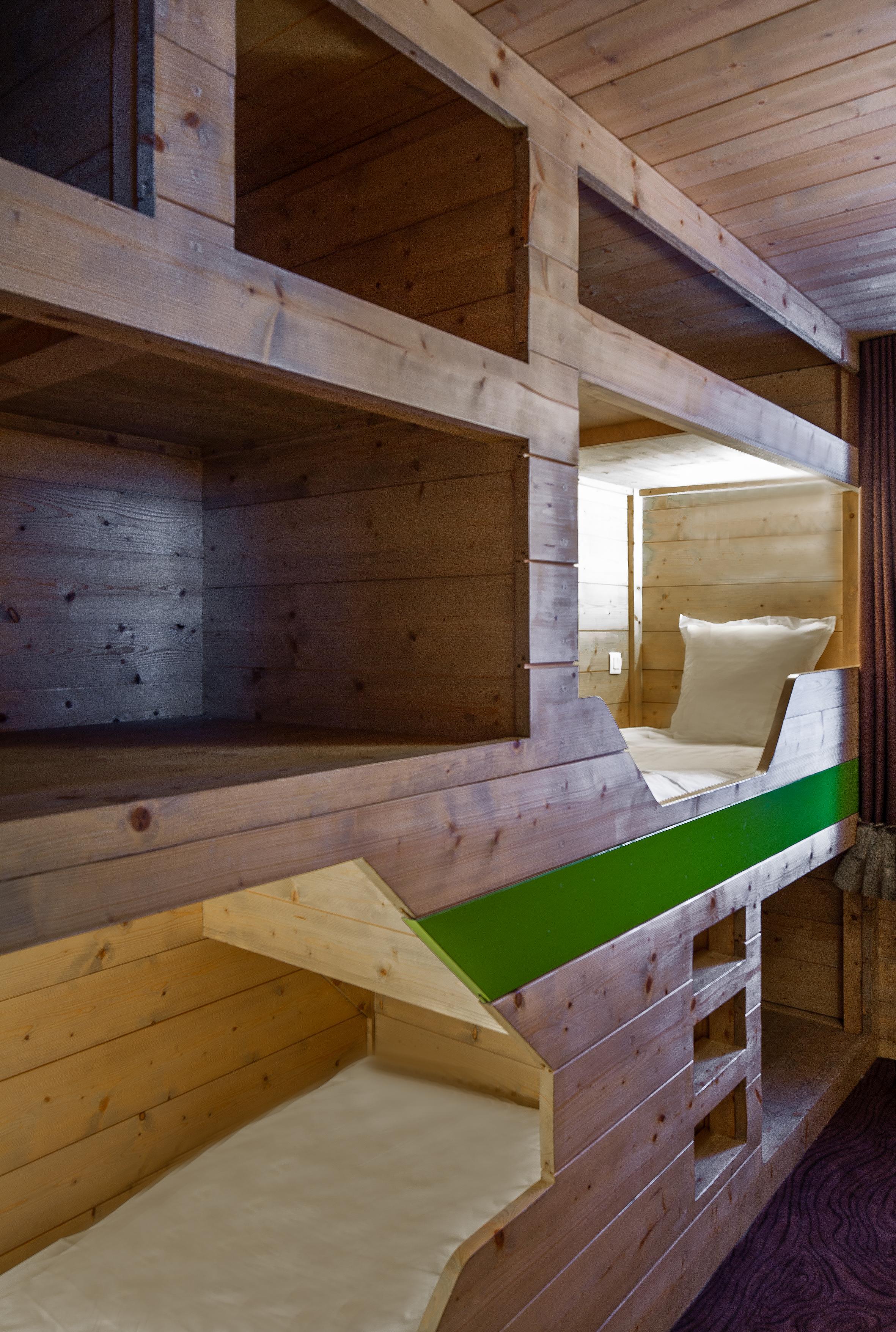 Hotel Ormelune Val-dʼIsère Zewnętrze zdjęcie