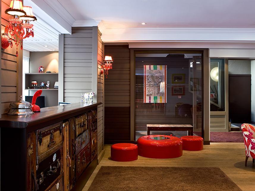 Hotel Ormelune Val-dʼIsère Zewnętrze zdjęcie
