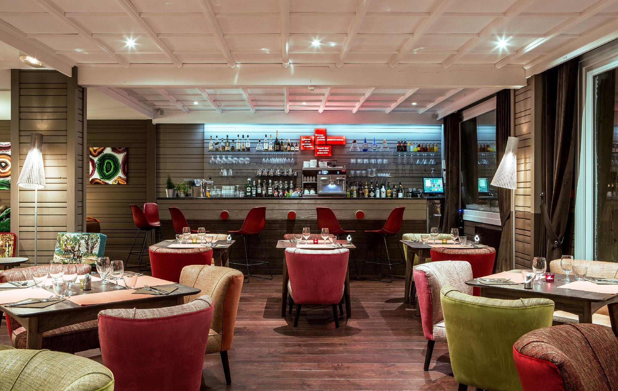 Hotel Ormelune Val-dʼIsère Zewnętrze zdjęcie
