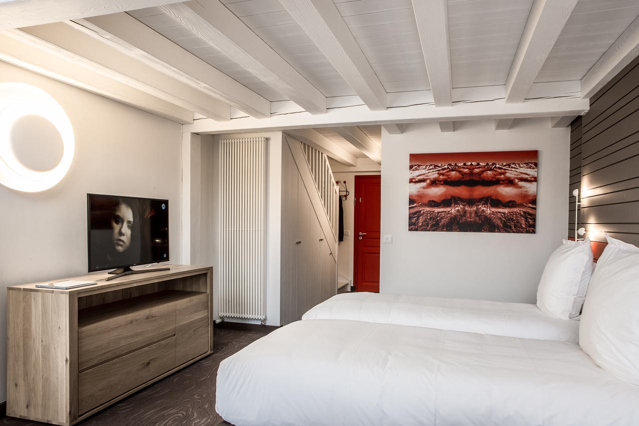 Hotel Ormelune Val-dʼIsère Zewnętrze zdjęcie