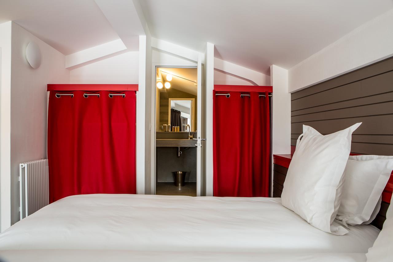 Hotel Ormelune Val-dʼIsère Zewnętrze zdjęcie