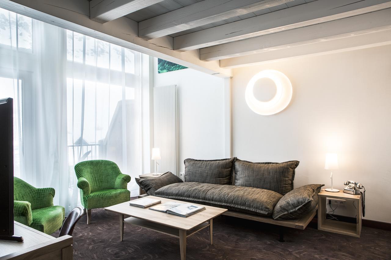 Hotel Ormelune Val-dʼIsère Pokój zdjęcie