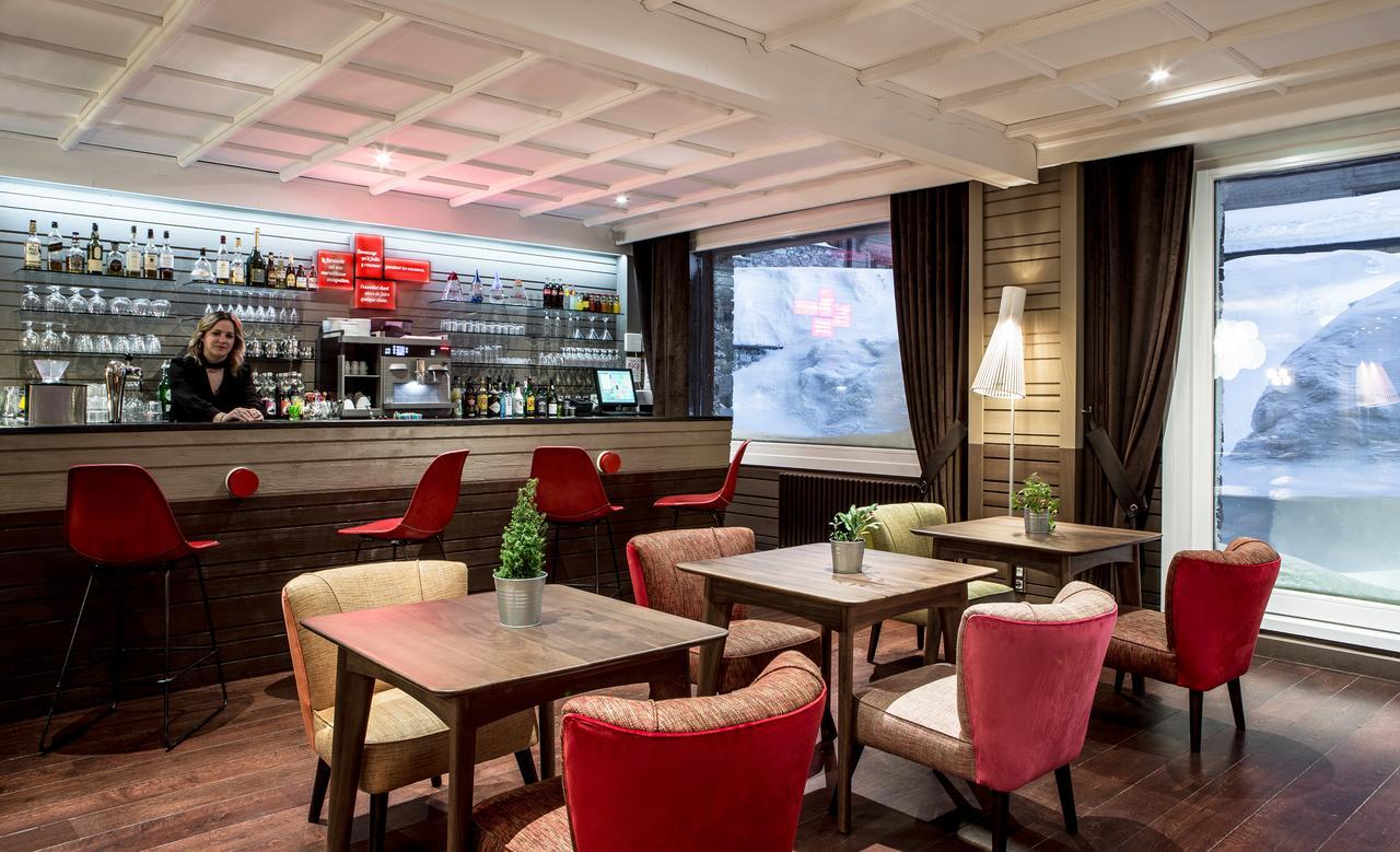 Hotel Ormelune Val-dʼIsère Pokój zdjęcie