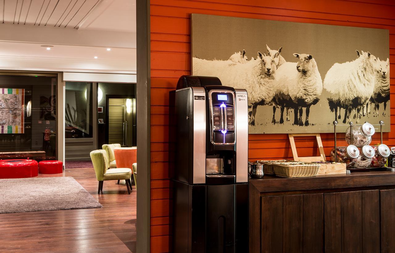 Hotel Ormelune Val-dʼIsère Zewnętrze zdjęcie