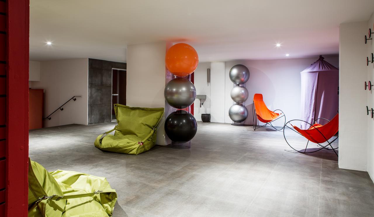 Hotel Ormelune Val-dʼIsère Zewnętrze zdjęcie