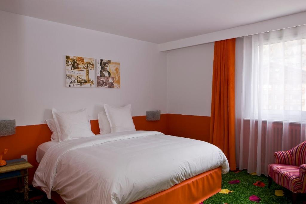 Hotel Ormelune Val-dʼIsère Pokój zdjęcie