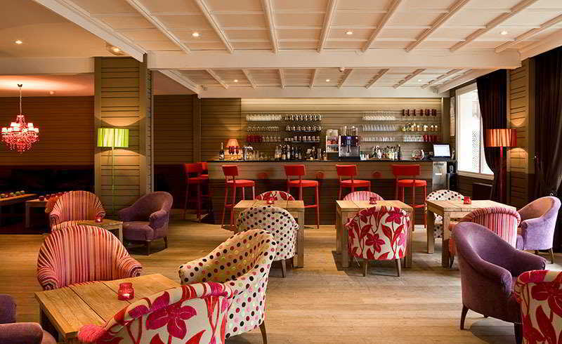 Hotel Ormelune Val-dʼIsère Zewnętrze zdjęcie