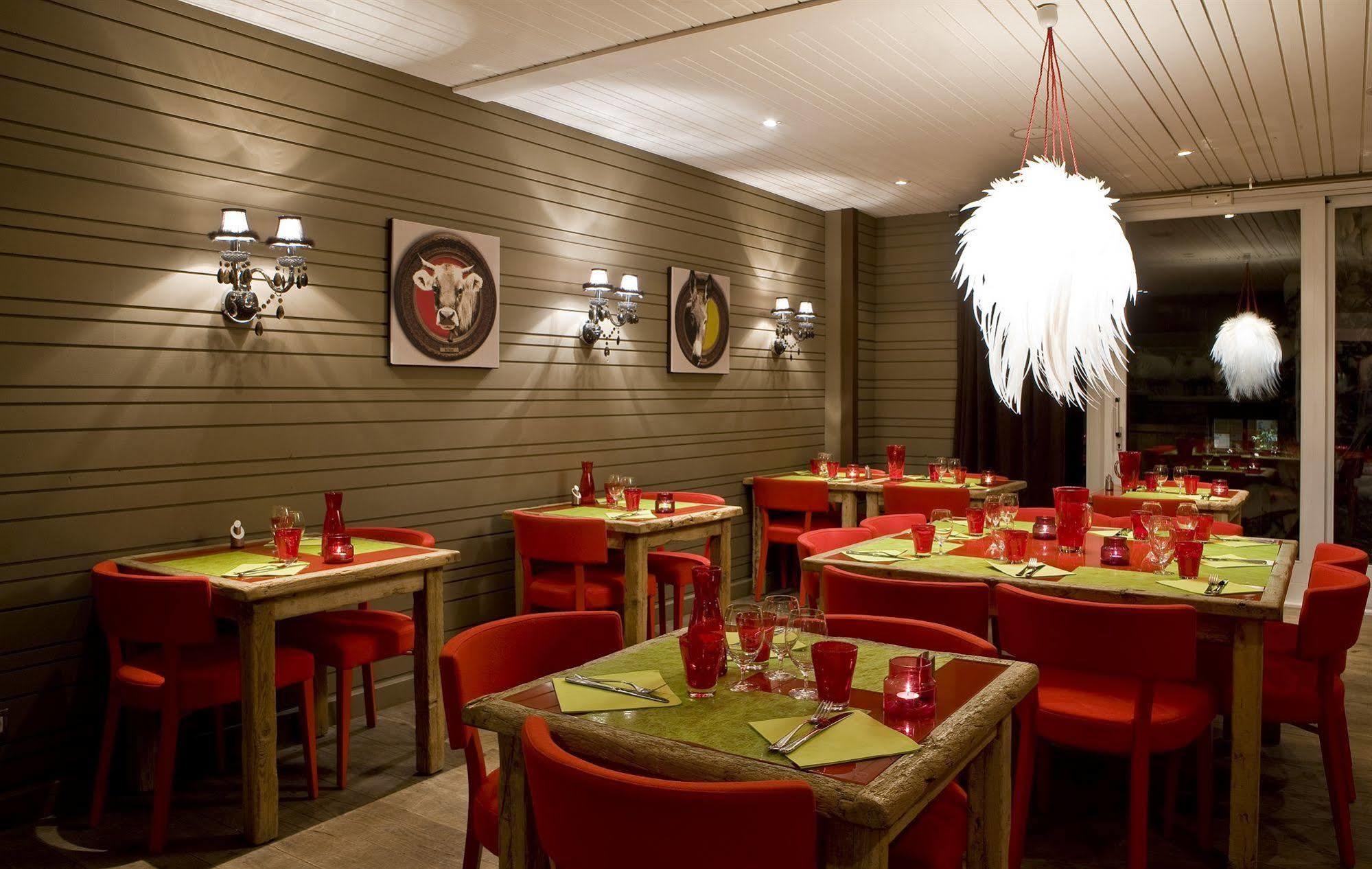 Hotel Ormelune Val-dʼIsère Zewnętrze zdjęcie